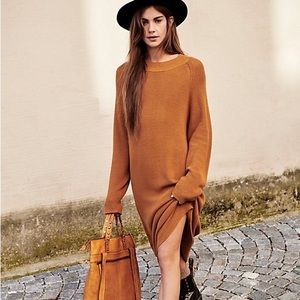 free people santa barbara midi dress